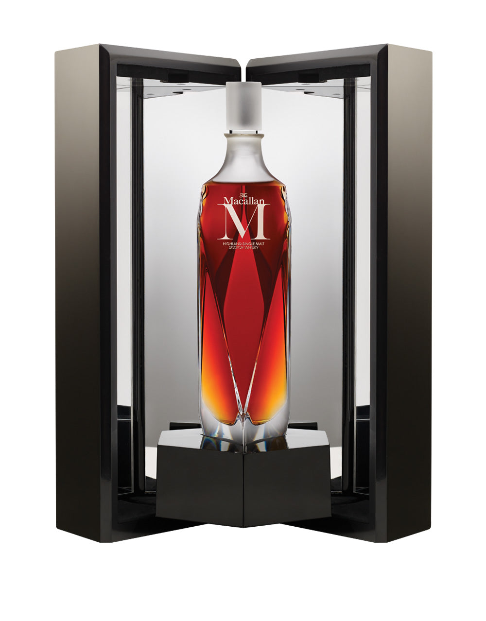 The Macallan M
