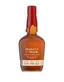 Maker's Mark Cask Strength Bourbon Whisky