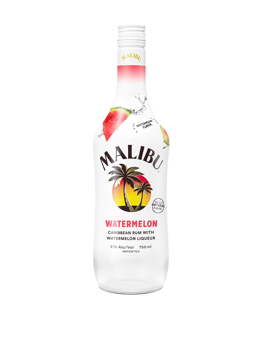 Malibu Watermelon