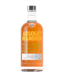 Absolut Mandrin Vodka