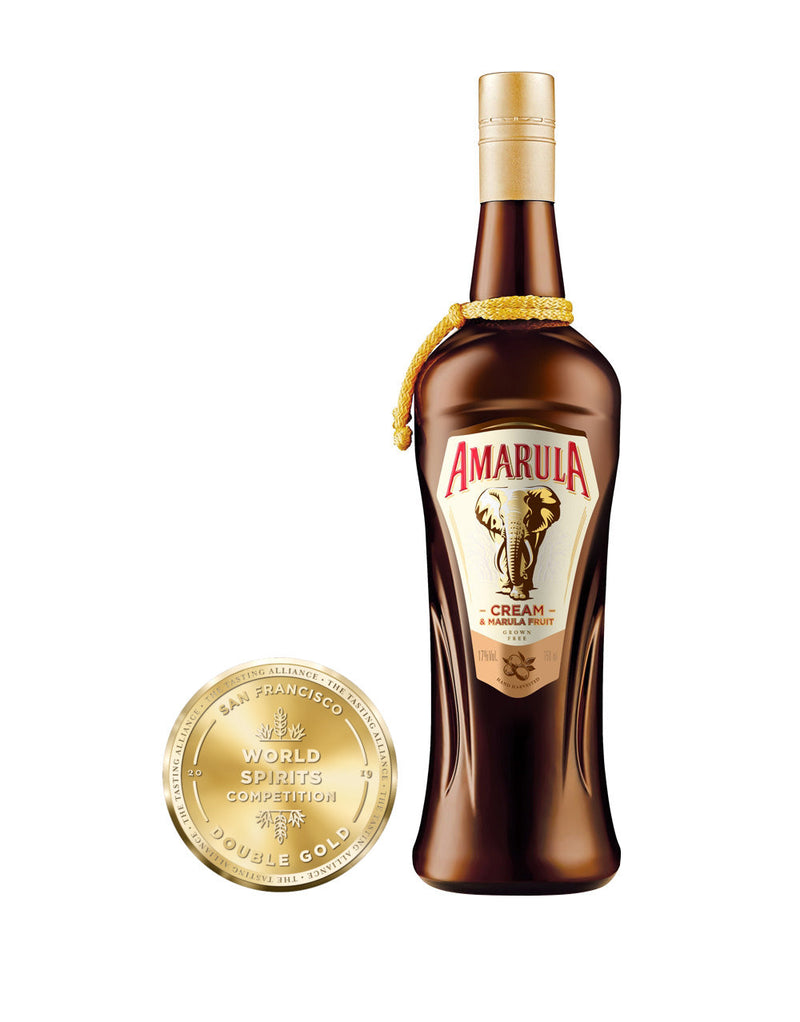 Amarula Cream Liqueur