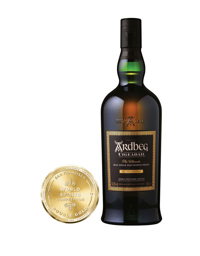 Ardbeg Uigeadail