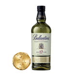 Ballantine's 17 Year Old