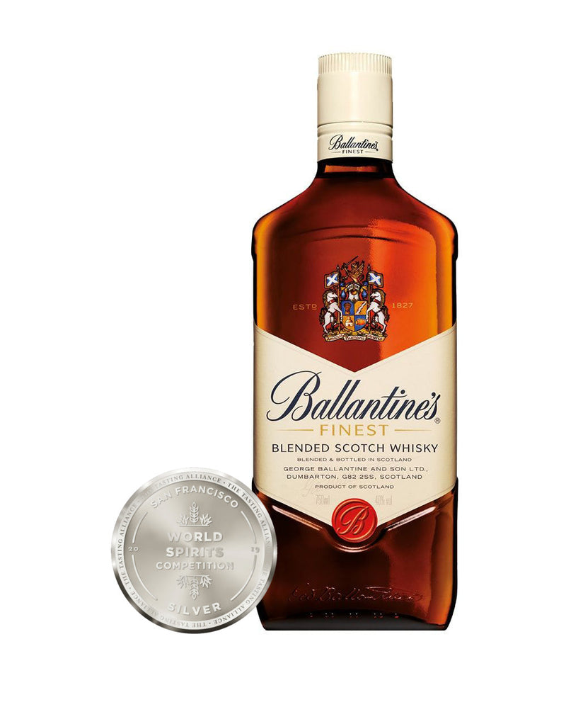 Ballantine's Finest