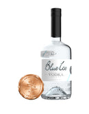 Blue Ice Vodka