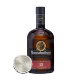 Bunnahabhain 12 Year Old