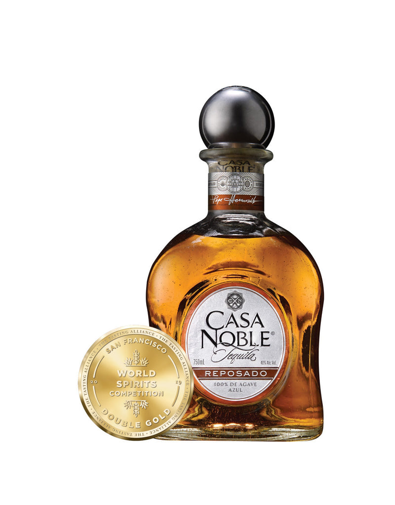 Casa Noble Reposado