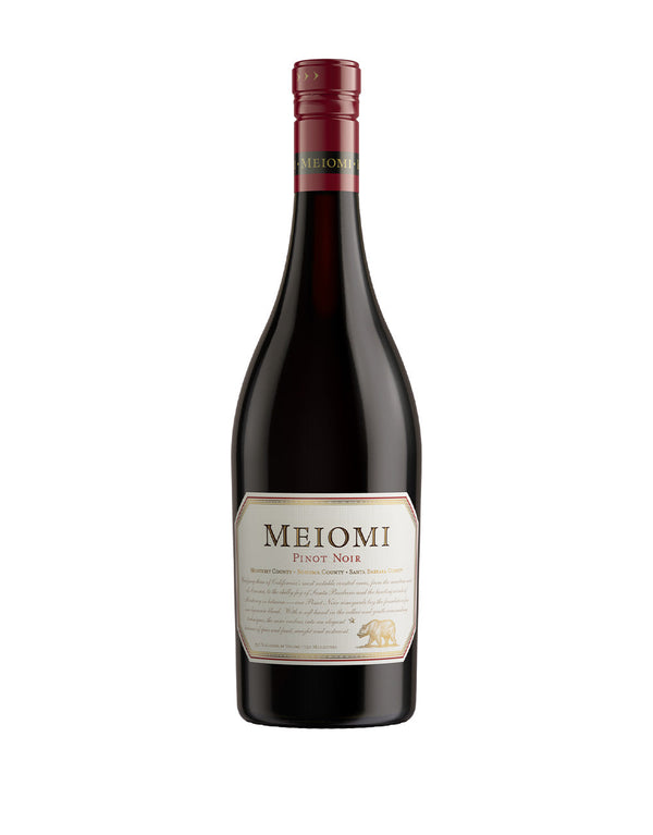 Meiomi Pinot Noir