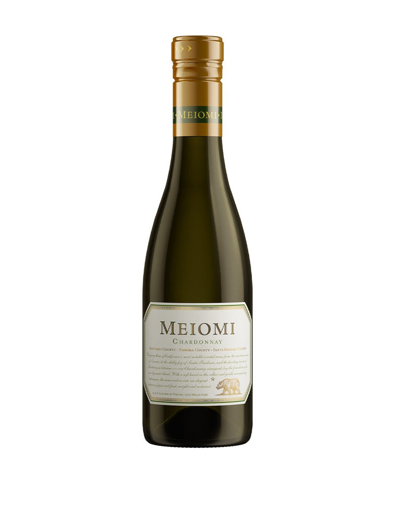 Meiomi Collection (Pinot Noir and Chardonnay)