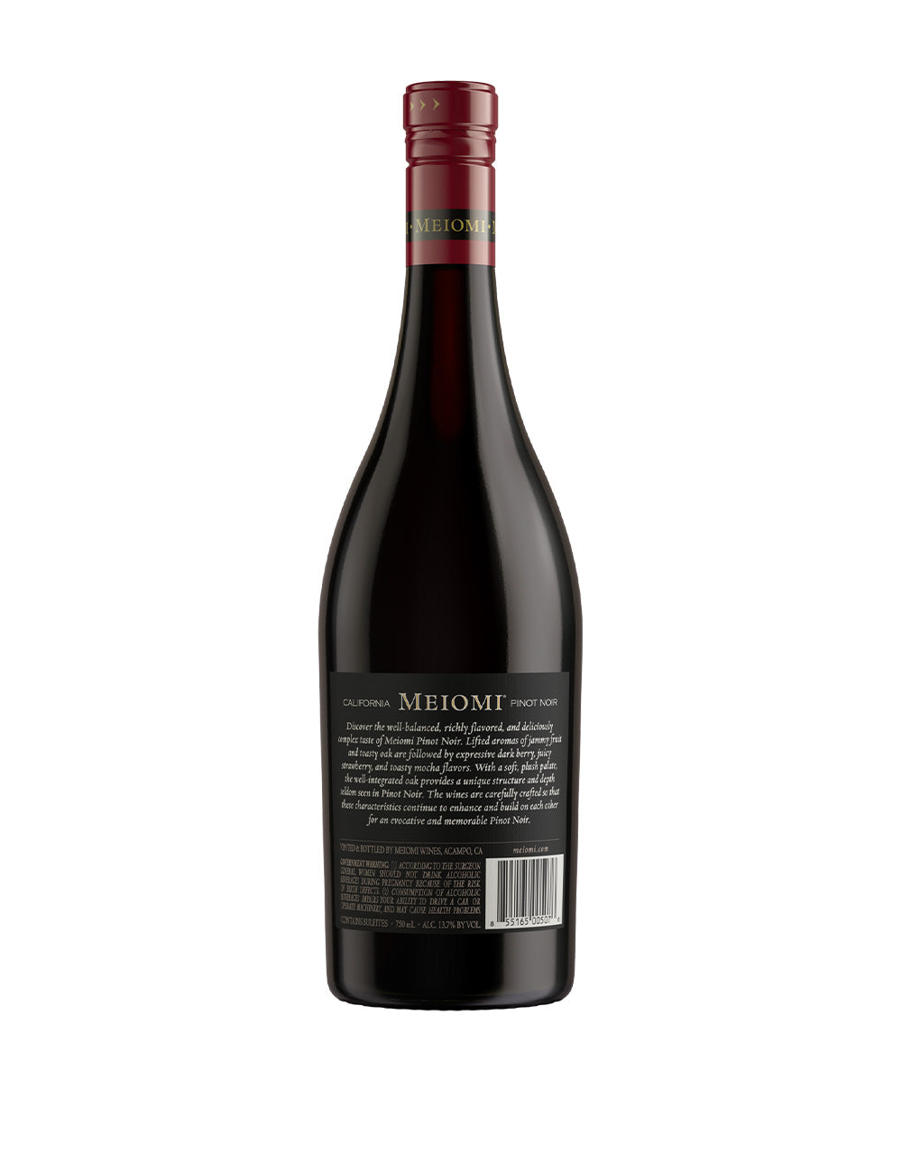 Meiomi Pinot Noir