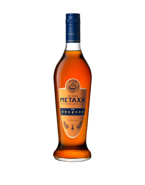 Metaxa 7 Stars