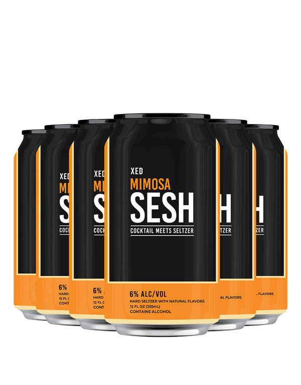 SESH Mimosa (6 Pack)