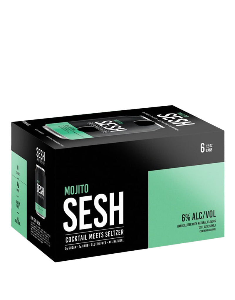 SESH Mojito (6 Pack)