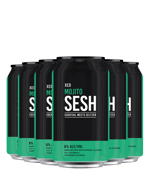 SESH Mojito (6 Pack)