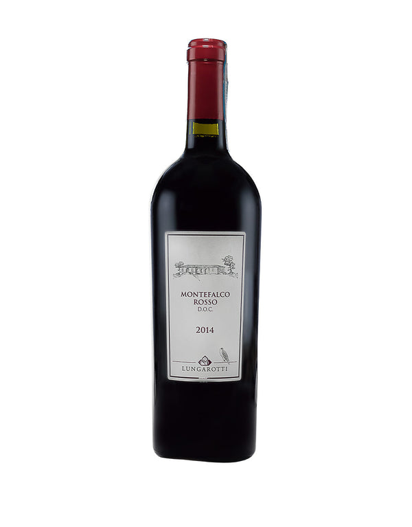 Lungarotti Montefalco Rosso DOC