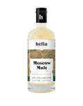 Hella Cocktail Moscow Mule Cocktail Mixer