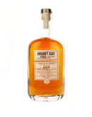 Mount Gay Master Blender's 2nd Edition Collection: Pure Pot Still 2009