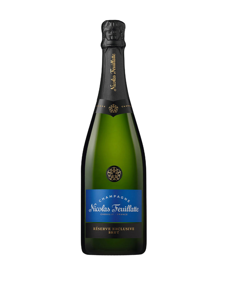 Nicolas Feuillatte Brut Reserve Champagne Brut