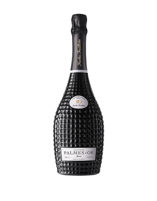 Nicolas Feuillatte Palmes d'Or Champagne Brut Vintage