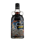 The Kraken® Attacks New Jersey