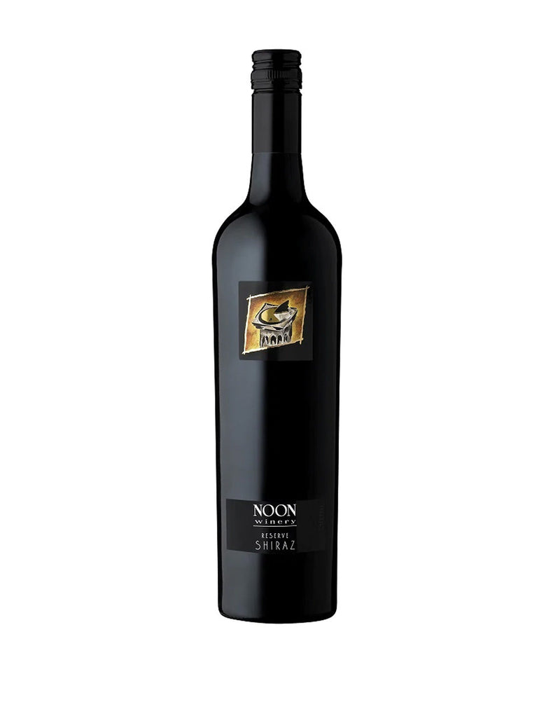 Noon Reserve Shiraz