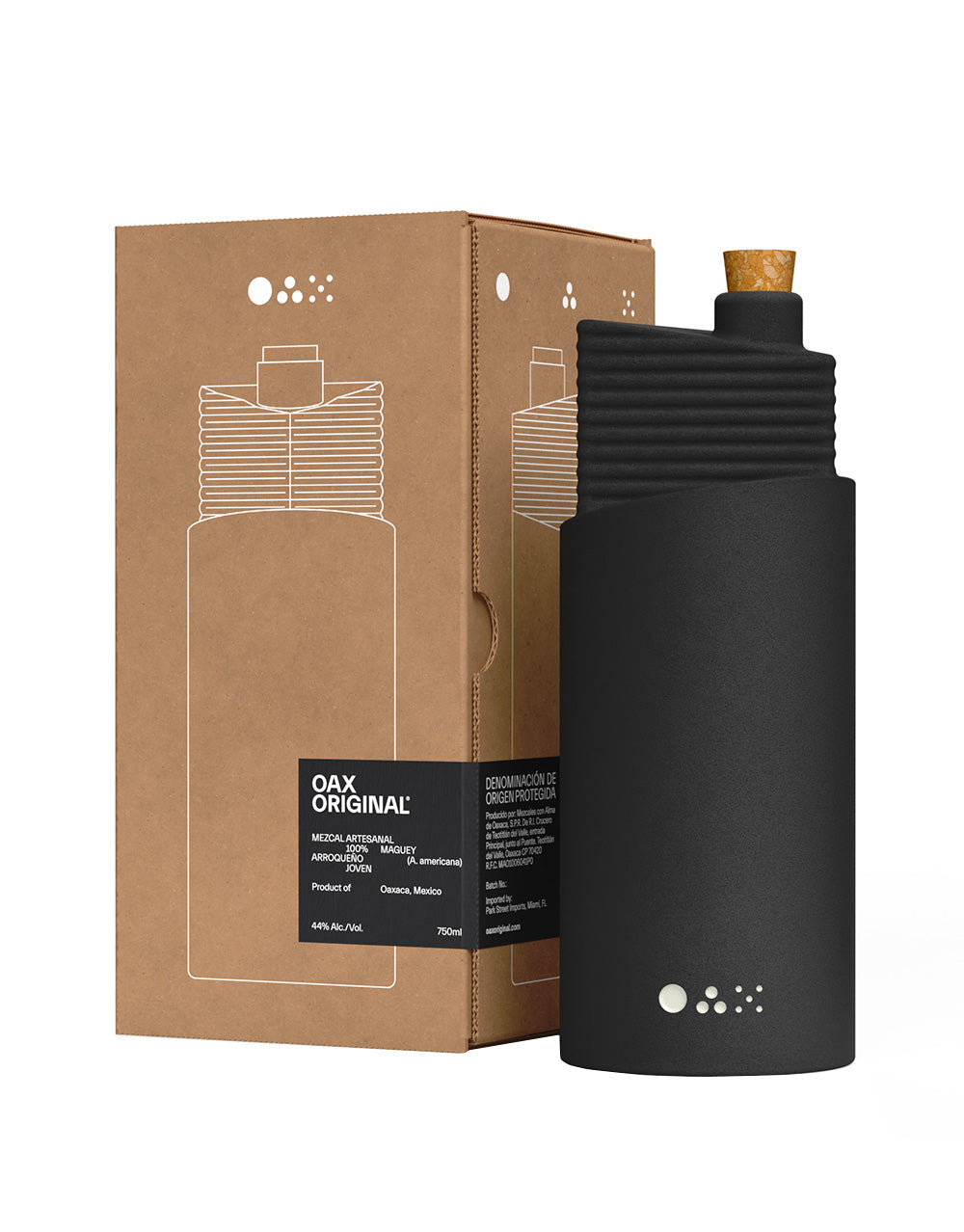 OAX Original Arroqueno