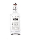 Ojo de Tigre Artesanal Mezcal