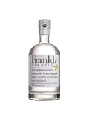 Frankly Organic Original Vodka (750ml)
