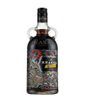 The Kraken® Attacks Ohio