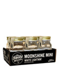 Ole Smoky® White Lightnin’ Moonshine Minis