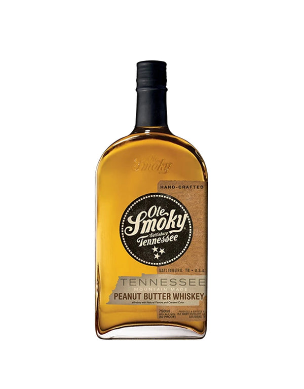 Ole Smoky® Peanut Butter Whiskey