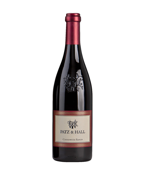 Patz & Hall Chenoweth Ranch Pinot Noir