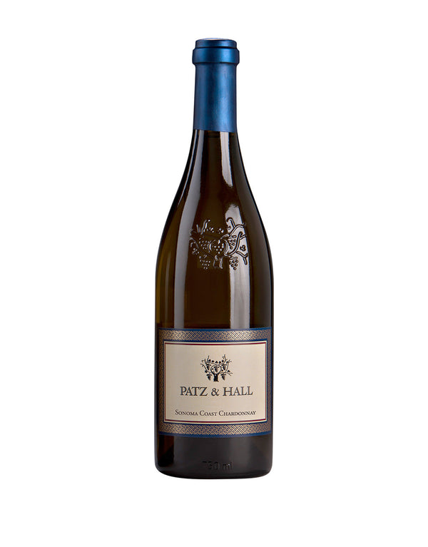 Patz & Hall Sonoma Coast Chardonnay