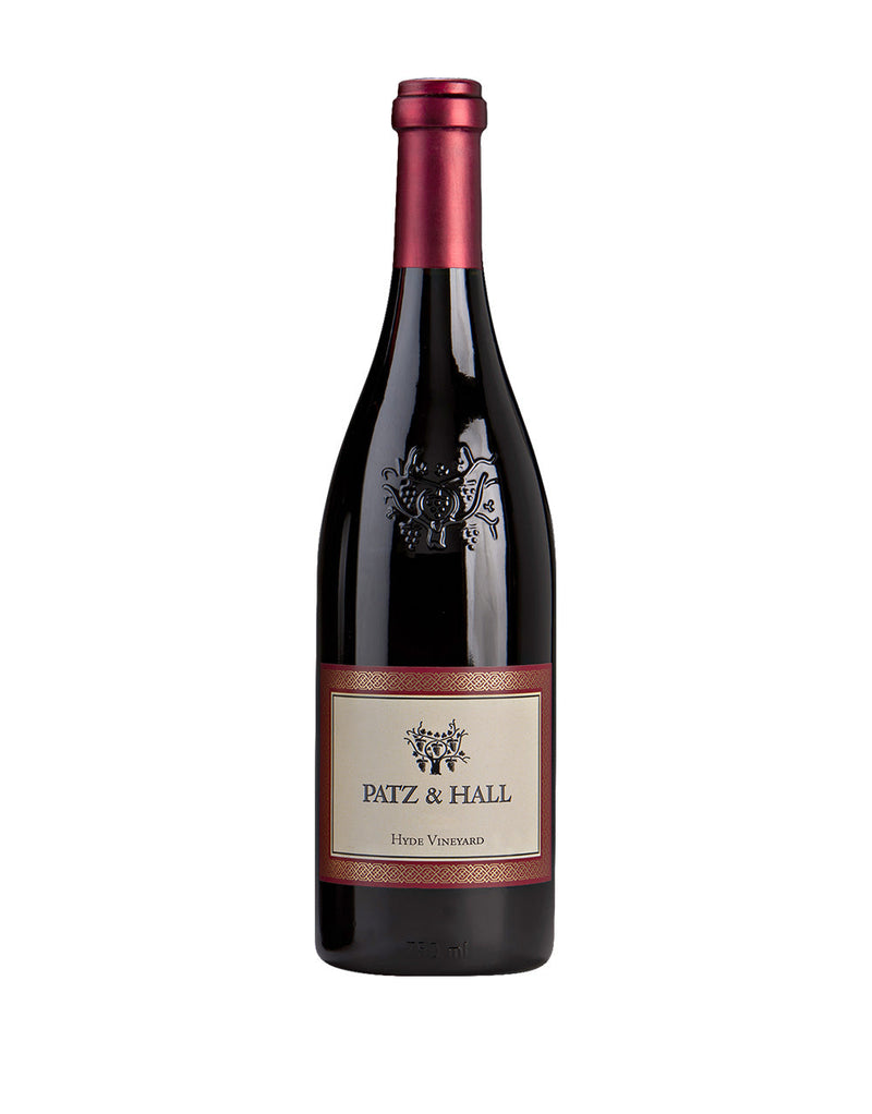 Patz & Hall Hyde Vineyard Pinot Noir