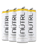NUTRL Pineapple Vodka Seltzer (24 Pack)