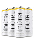 NUTRL Pineapple Vodka Seltzer (4 Pack)
