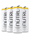 NUTRL Pineapple Vodka Seltzer (12 Pack)
