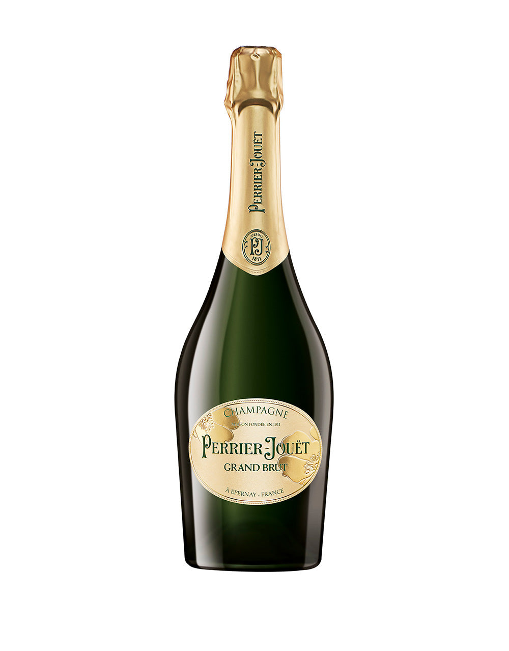 Perrier-Jouët Grand Brut Non Vintage