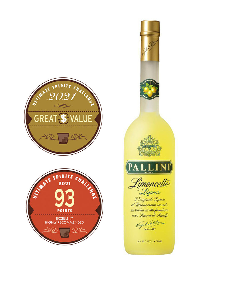 Pallini Limoncello