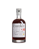 Frankly Organic Pomegranate Vodka (750ml)