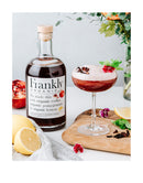 Frankly Organic Pomegranate Vodka (750ml)