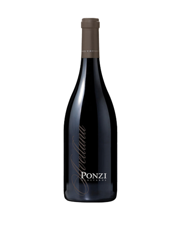 Ponzi Vineyards Pinot Noir Avellana 2017