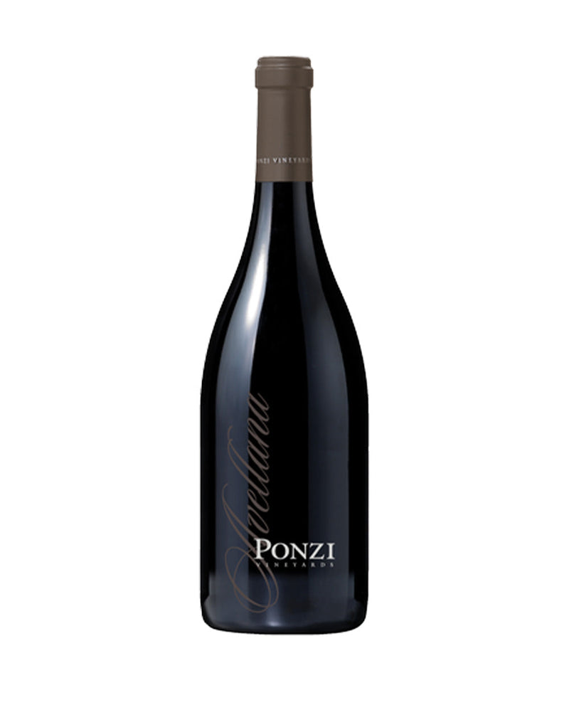 Ponzi Vineyards Pinot Noir Avellana 2017