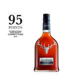 The Dalmore Port Wood Reserve Single Malt Scotch