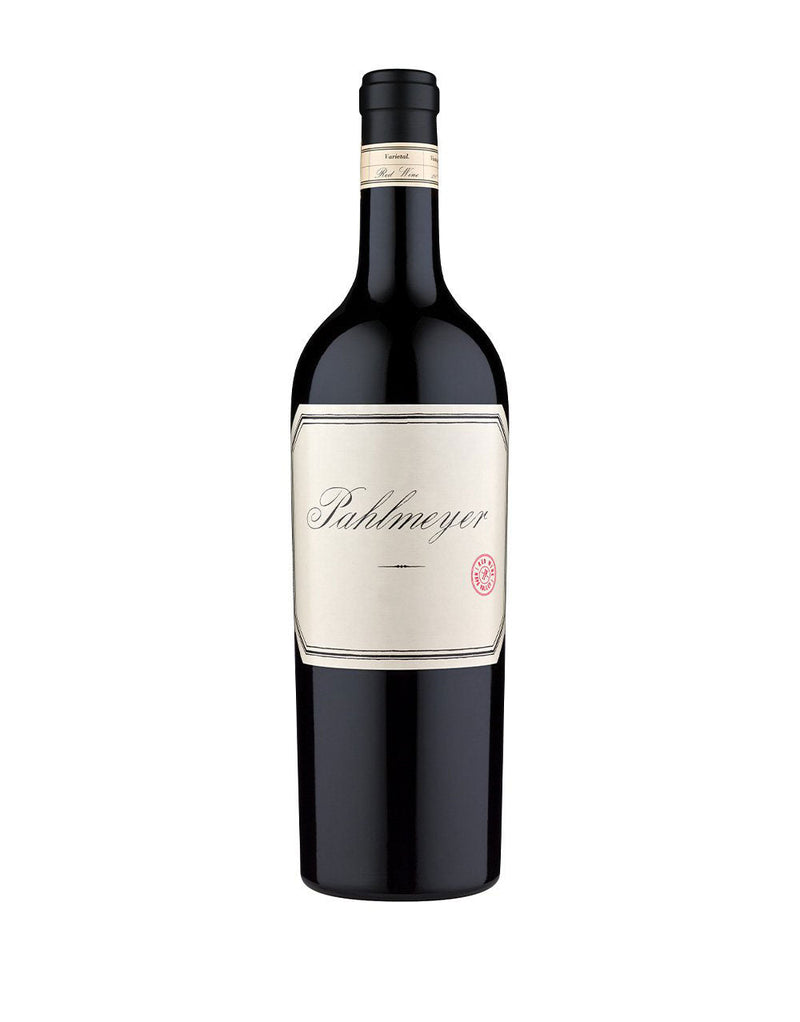 Pahlmeyer Napa Valley Proprietary Red Blend 2016