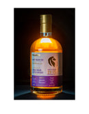 Pre-Order: PALADIN’S GHOST TRILOGY XXI DISTILLED AT DUMBARTON DISTILLERY AND FINISHED IN A MARSALA CASK