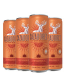 Tequila Cazadores Ready-To-Drink Paloma (24 Pack)