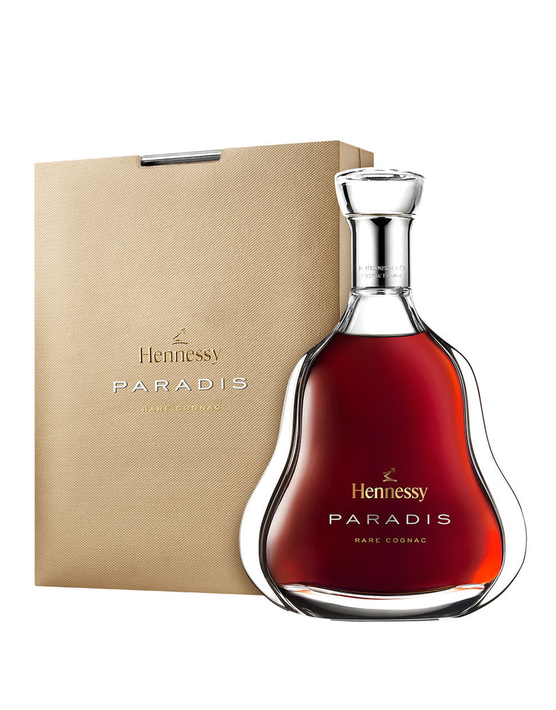 Hennessy Paradis