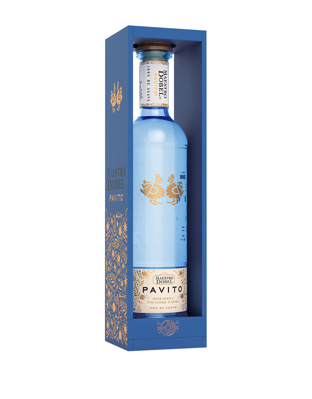 Maestro Dobel® Pavito