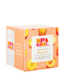 Spa Girl Cocktails Peach Vodka Cocktails (4 Pack)